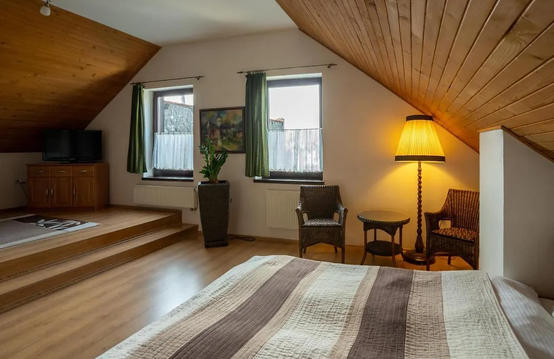Boutique Hotel Fortuna-1