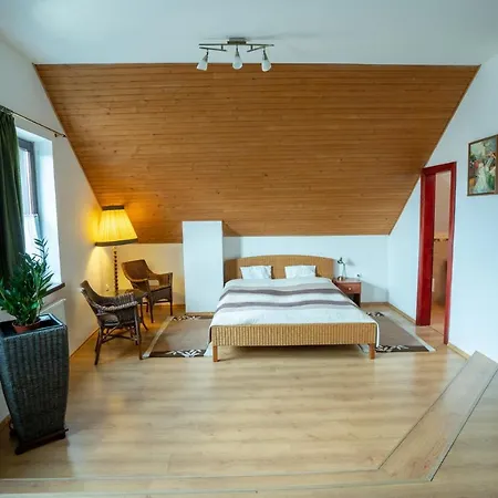 Boutique Hotel Fortuna-2